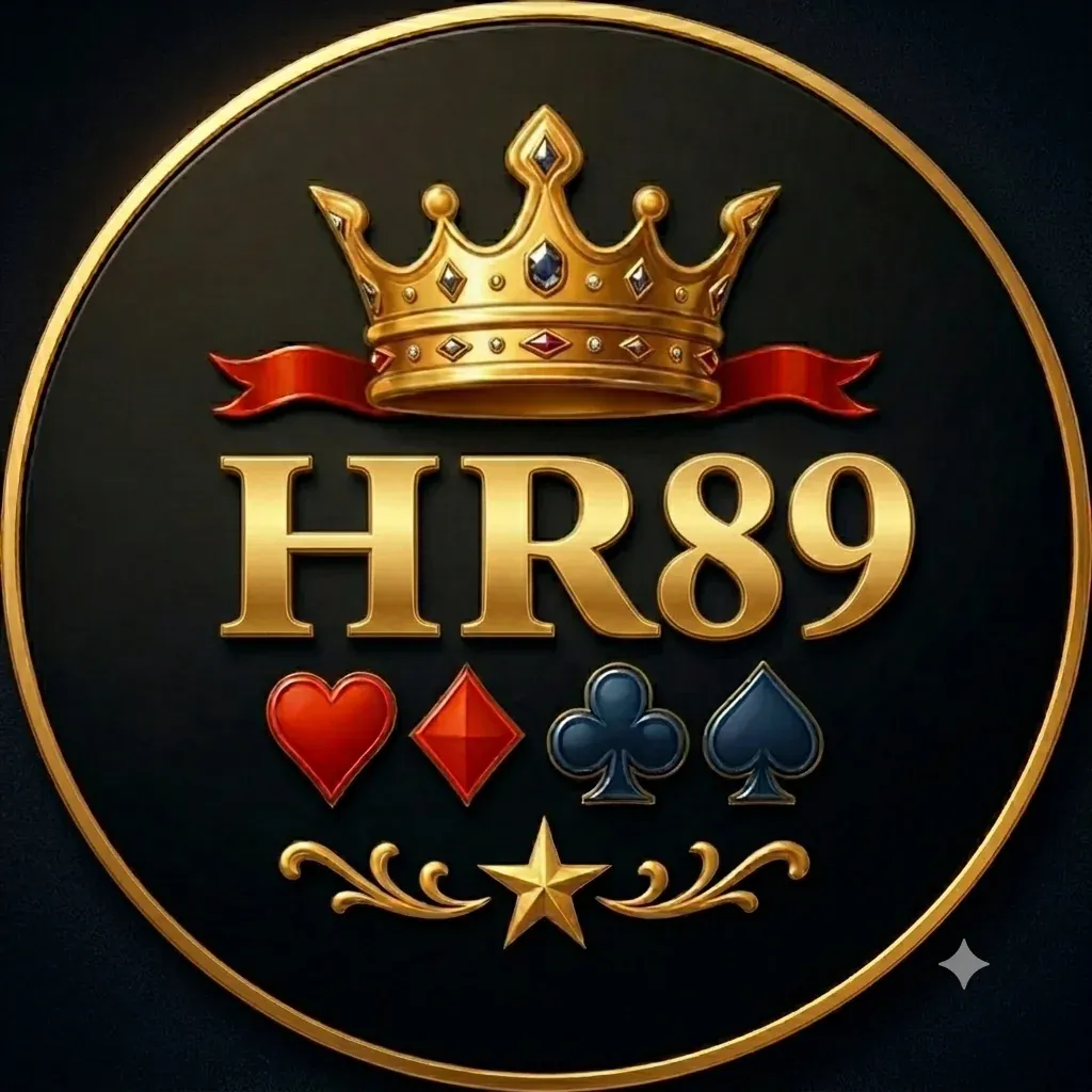 HR89 - Game FPS Seru dan Menantang