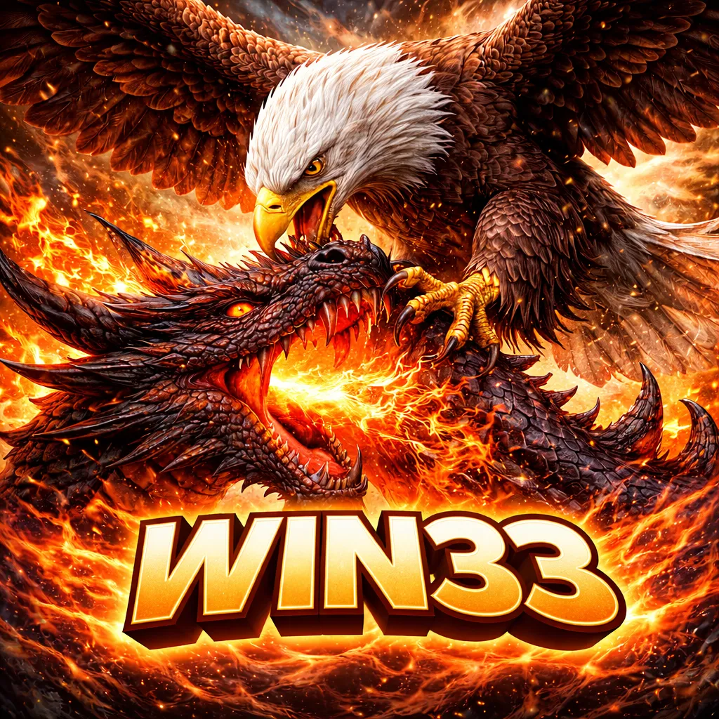 WIN33 - Pengalaman Live Casino yang Tak Terlupakan